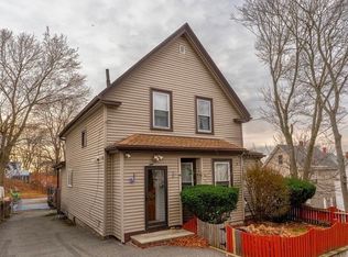 11 Urban St, Lynn, MA 01904