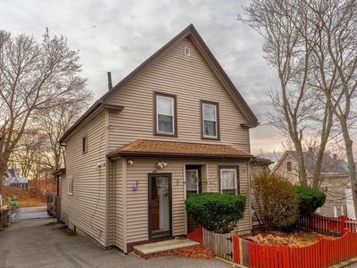11 Urban St, Lynn, MA, 01904