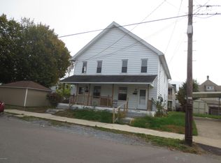 508510 E 4th St, Berwick, PA