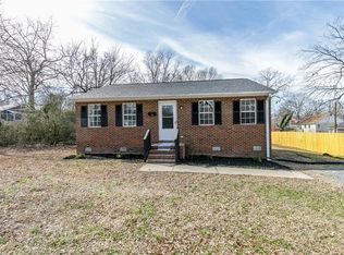 523 Maryland Ave, Burlington, NC 27217