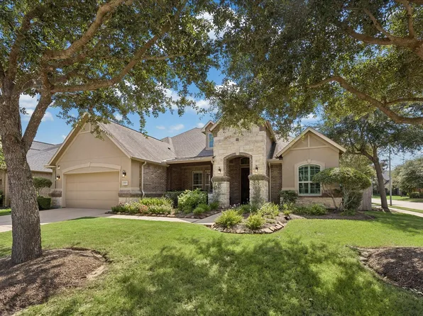 5202 Red Oak Valley Dr, Katy, TX 77494