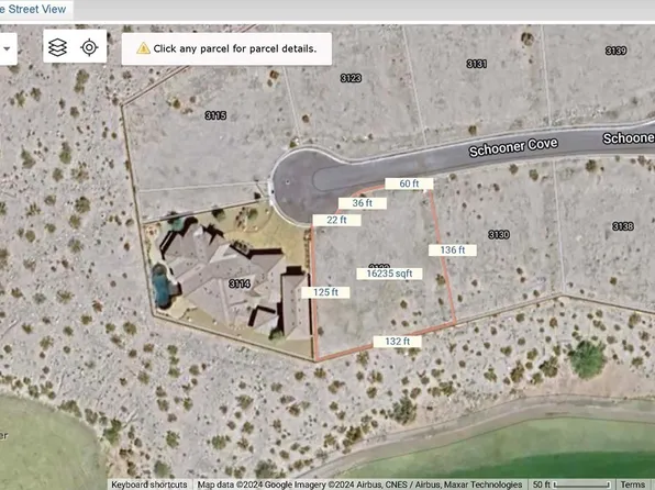 3122 Schooner Cv, Bullhead City, AZ 86429
