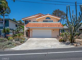34392 Camino El Molino, Dana Pt, CA 92624
