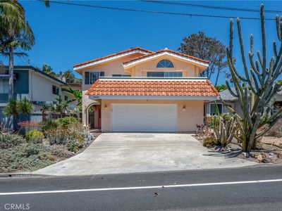 34392 Camino El Molino, Dana Pt, CA, 92624