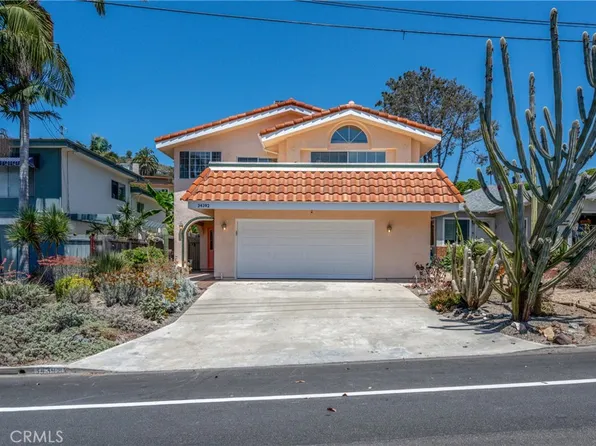 34392 Camino El Molino, Dana Pt, CA 92624