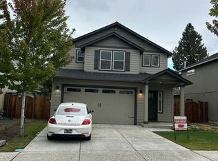 21190 Darnel Ave, Bend, OR 97702