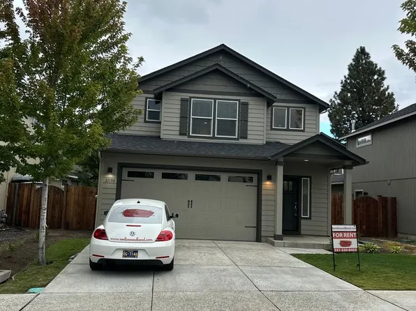 21190 Darnel Ave, Bend, OR 97702