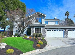 672 Enrica Ln, Walnut Creek, CA 94597
