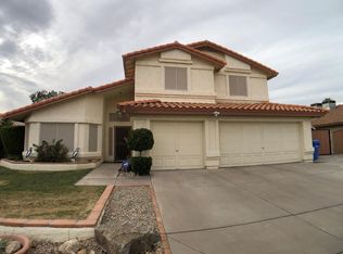 24250 N 40th Ln, Glendale, AZ 85310