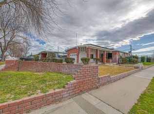 255 W Hawes Ave, Fresno, CA 93706