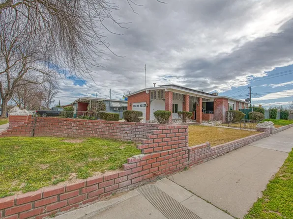 255 W Hawes Ave, Fresno, CA 93706