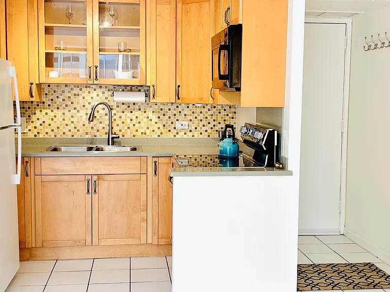 225 Queen St #119G — Photo 5