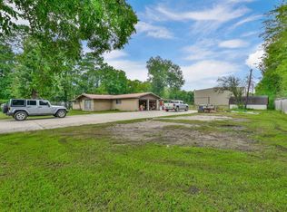 15553 N Brentwood St, Channelview, TX 77530
