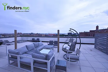 Rented by Clove Realty LLC