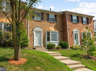 1027 Travis Ln, Gaithersburg, MD 20879