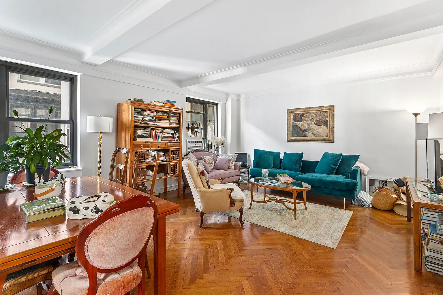 19 East 80th Street — Photo 2