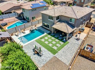 16502 W Tether Trl, Surprise, AZ 85387