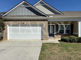 Smith - 31 Southfork Dr & 1 Westwillow Ln, Rome, GA 30165