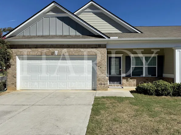 Smith - 31 Southfork Dr & 1 Westwillow Ln, 31 Southfork Dr SW #1, Rome, GA 30165