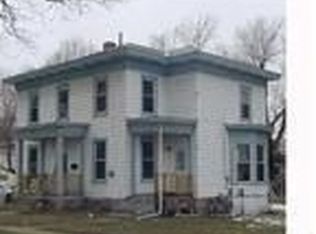 165 Nebraska St, Painesville, OH 44077