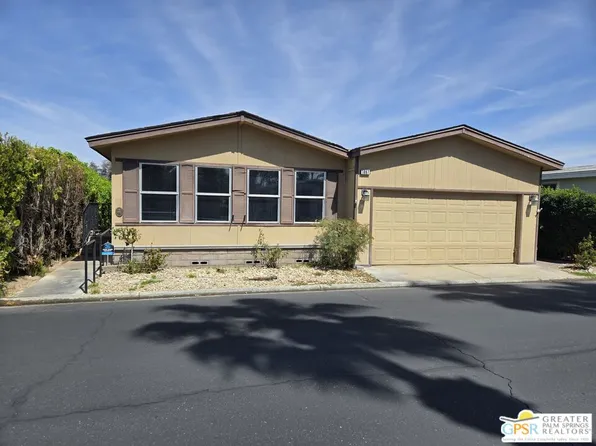 1067 Via Grande, Cathedral City, CA 92234