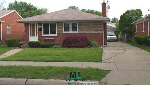 1st image of 22720 S Doremus St