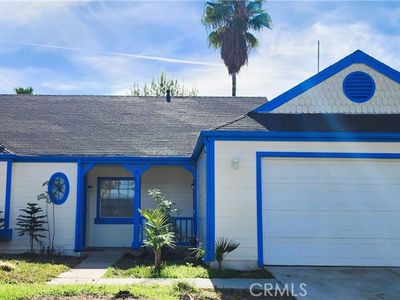 1172 Massachusetts Ave, Riverside, CA, 92507