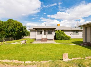 2929 Lyle Dr, Grand Junction, CO 81503