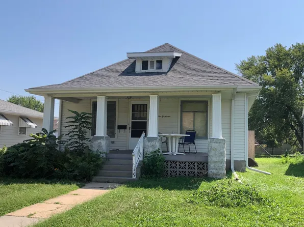 507 W Park Ave, Norfolk, NE 68701