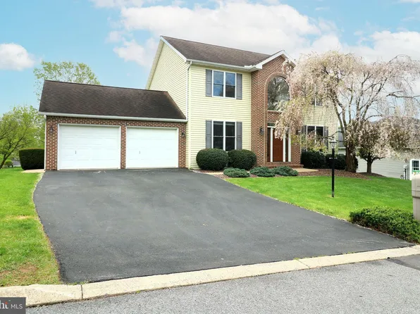 1304 Laura Ln, Bellefonte, PA 16823