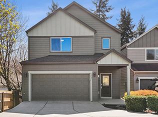 1927 SE 113th Ct, Vancouver, WA 98664