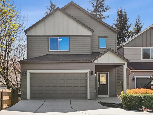 1927 SE 113th Ct, Vancouver, WA 98664