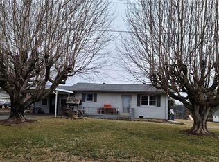 888 Klondike Rd, State Road, NC 28676