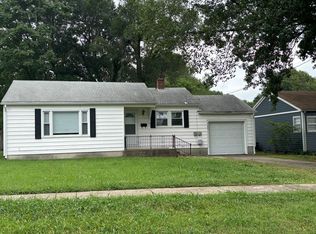720 S Delaware Ave, Springfield, MO 65802