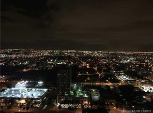 1800 Club Condo, Miami, FL 33132