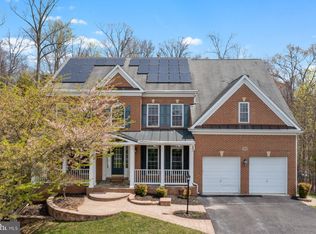 743 Seneca Dr, Odenton, MD 21113