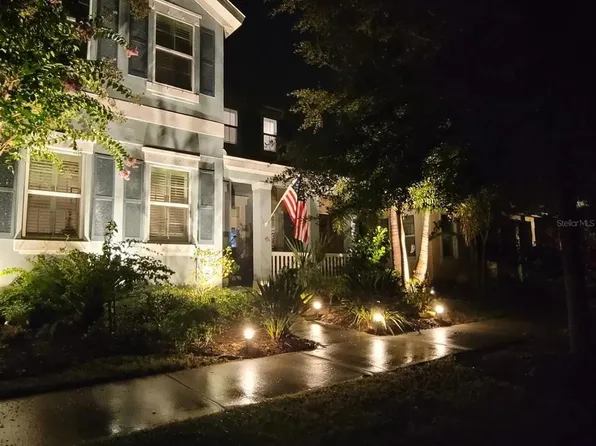 623 Winterside Dr, Apollo Beach, FL 33572