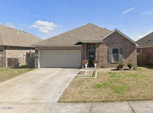 207 Caldwell Sugar Rd, Youngsville, LA 70592