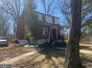 709 Seek Ln, Takoma Park, MD 20912