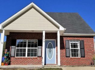 2178 Lake Silver Rd, Crestview, FL 32536