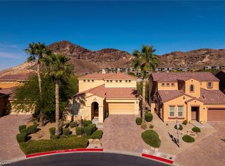 12 Verruca Ct, Henderson, NV 89011