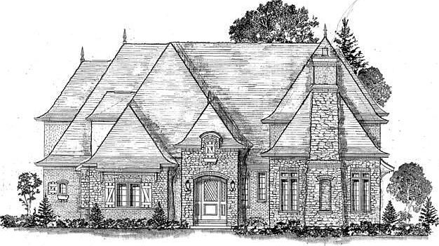 2nd image of 1715 Penfold Pl