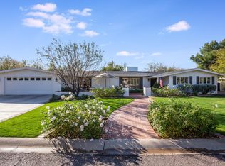 4101 E Solano Dr, Phoenix, AZ 85018