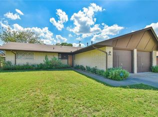8713 S Youngs Blvd, Oklahoma City, OK 73159