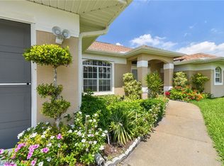 3804 Woodbridge Ave, North Port, FL 34287