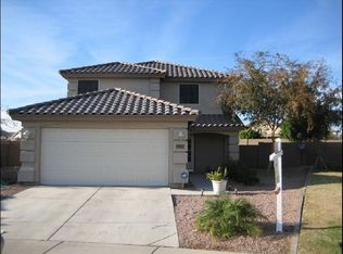 12122 W Aster Dr, El Mirage, AZ 85335