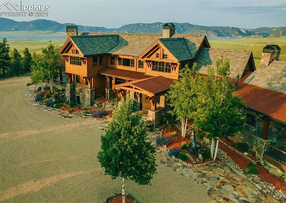 10731 Union Creek Rd, Lake CO 80827 MLS 6803661 Zillow