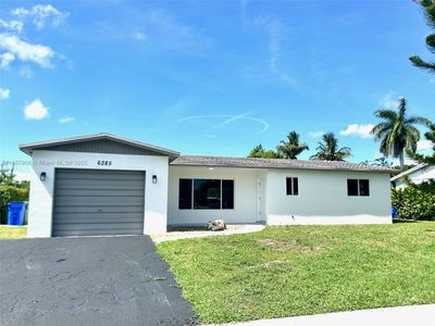 6285 NW 23rd St, Margate, FL, 33063