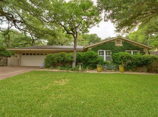 8610 Tallwood Dr, Austin, TX 78759