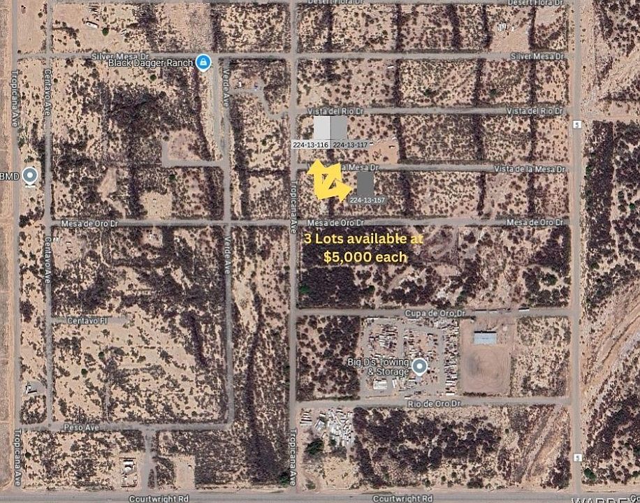 2nd image of 2890 Vista Del Rio Drive
